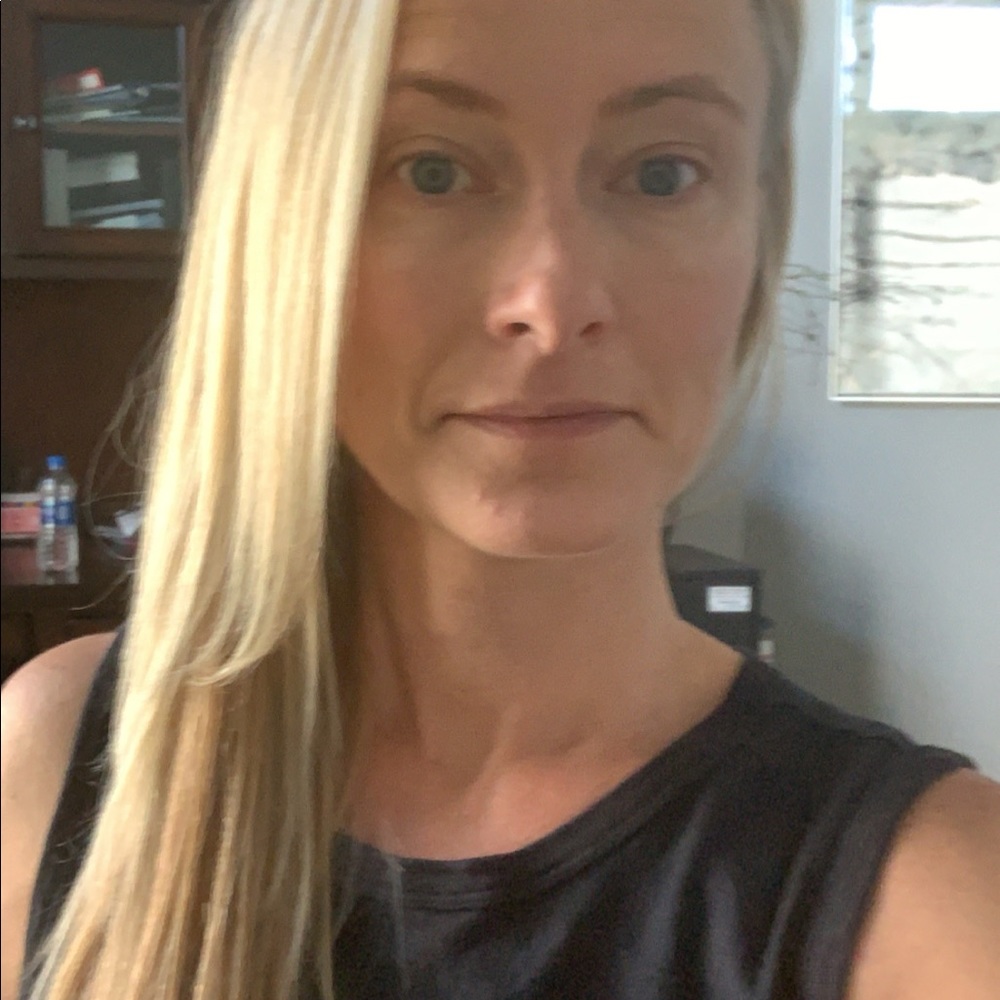 Meet your Posher, Tasha